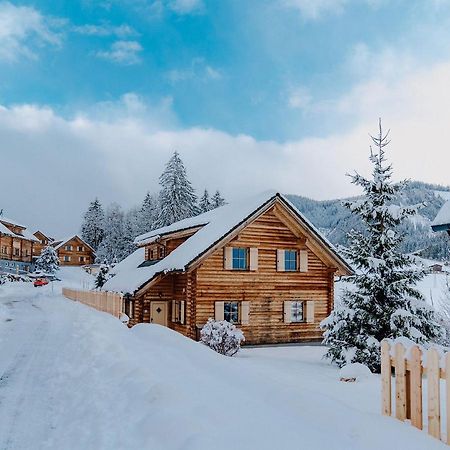 Huettendorf Schladming Luaran gambar