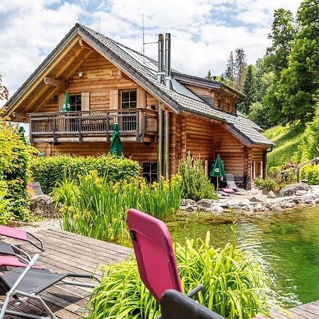 Huettendorf Schladming Luaran gambar