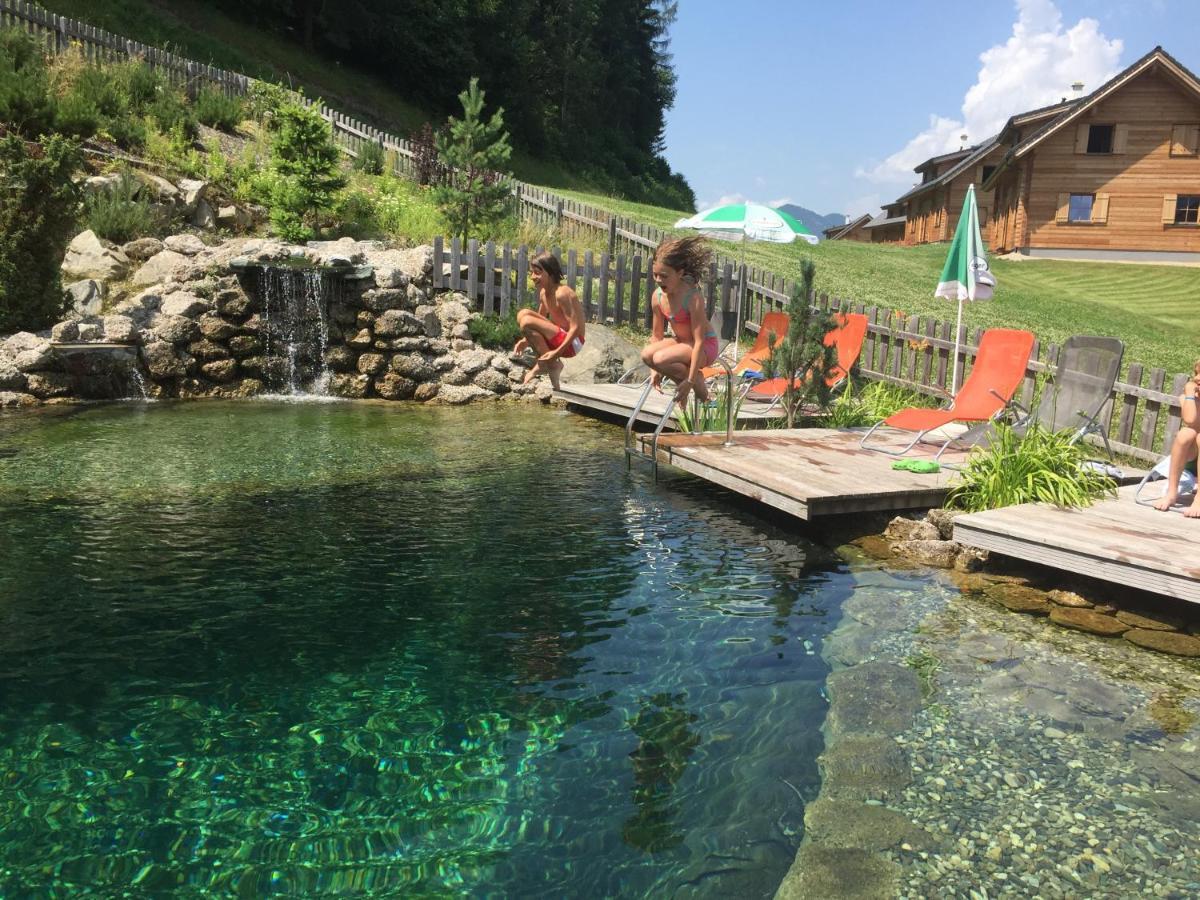 Huettendorf Schladming Luaran gambar
