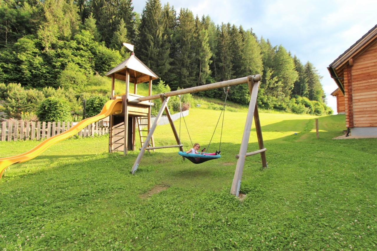 Huettendorf Schladming Luaran gambar