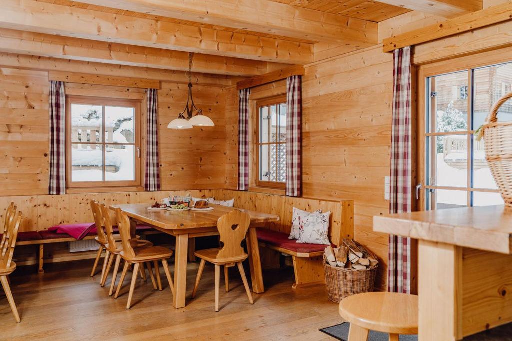 Huettendorf Schladming Luaran gambar