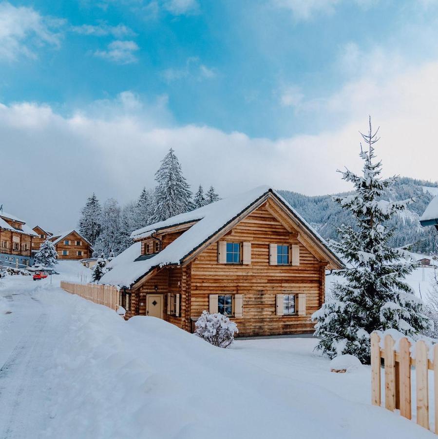 Huettendorf Schladming Luaran gambar