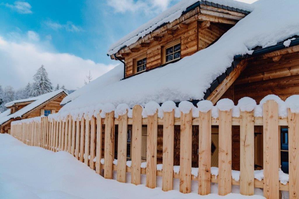 Huettendorf Schladming Luaran gambar