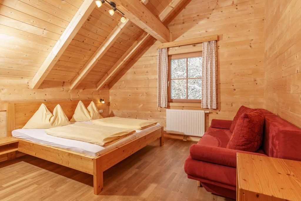 Huettendorf Schladming Luaran gambar