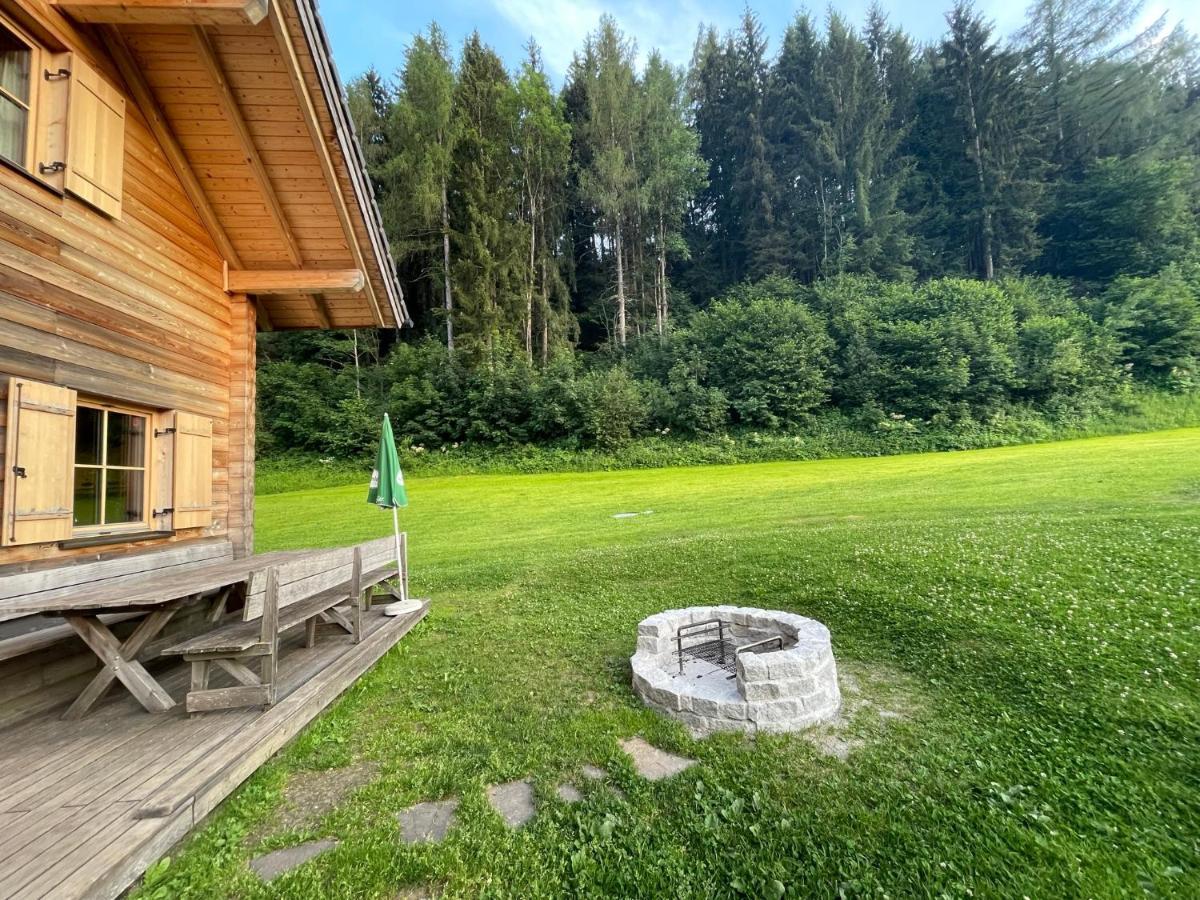 Huettendorf Schladming Luaran gambar
