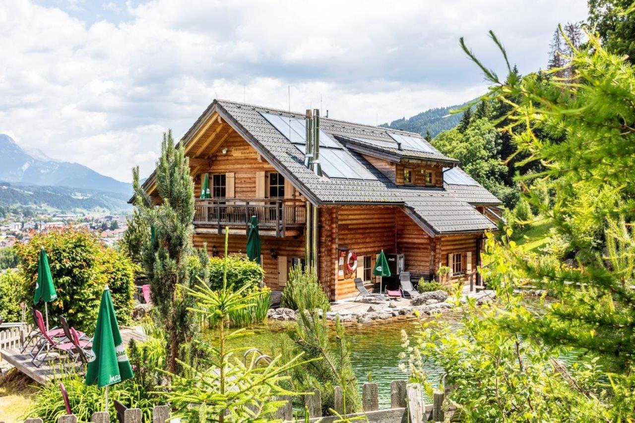 Huettendorf Schladming Luaran gambar