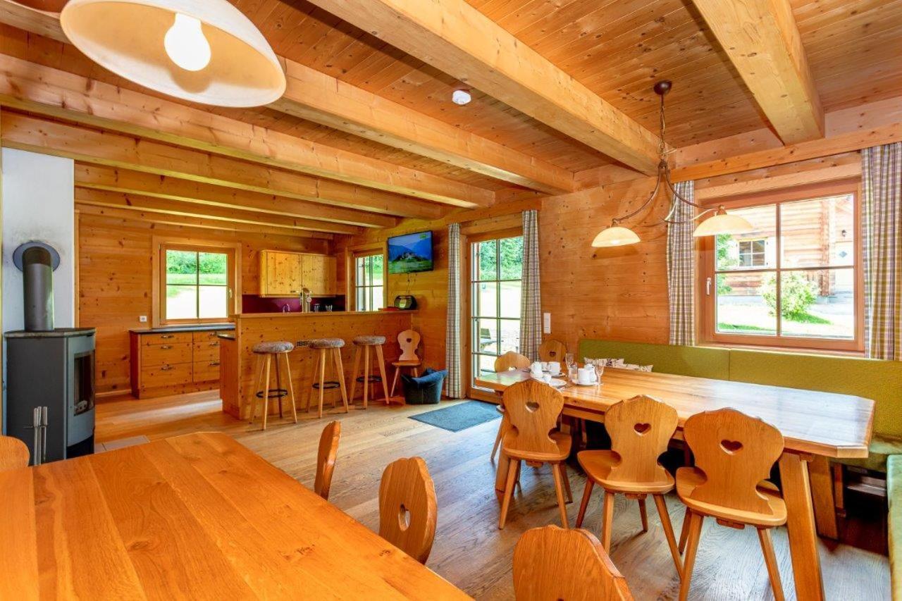 Huettendorf Schladming Luaran gambar