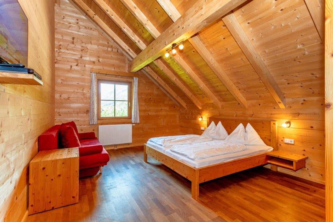 Huettendorf Schladming Luaran gambar