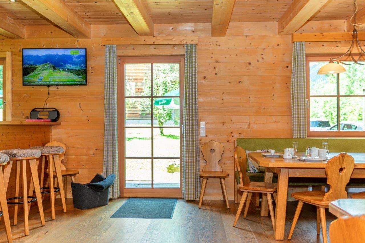 Huettendorf Schladming Luaran gambar