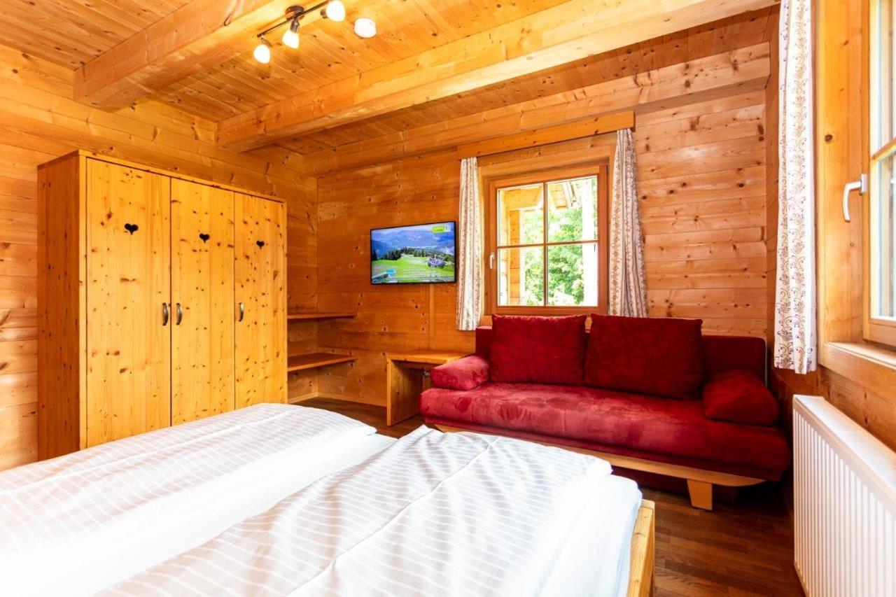 Huettendorf Schladming Luaran gambar