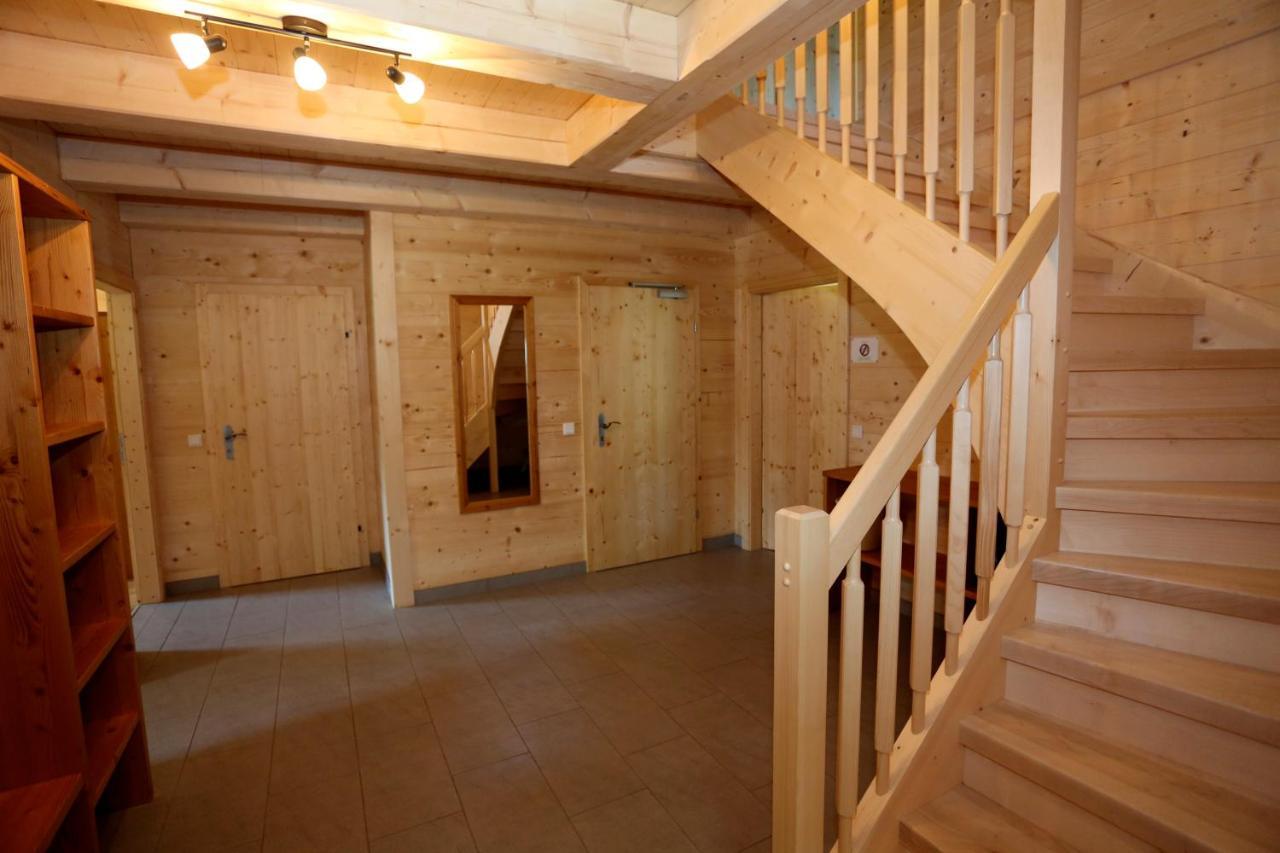 Huettendorf Schladming Luaran gambar
