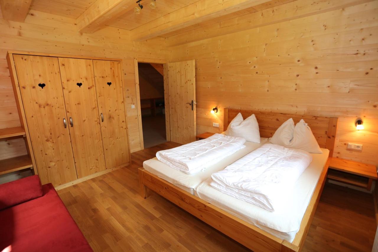 Huettendorf Schladming Luaran gambar