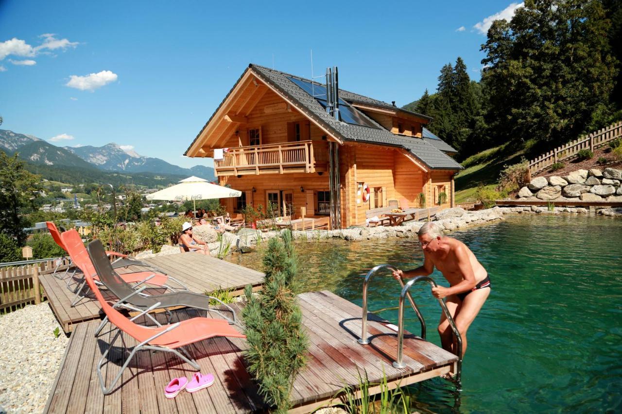 Huettendorf Schladming Luaran gambar