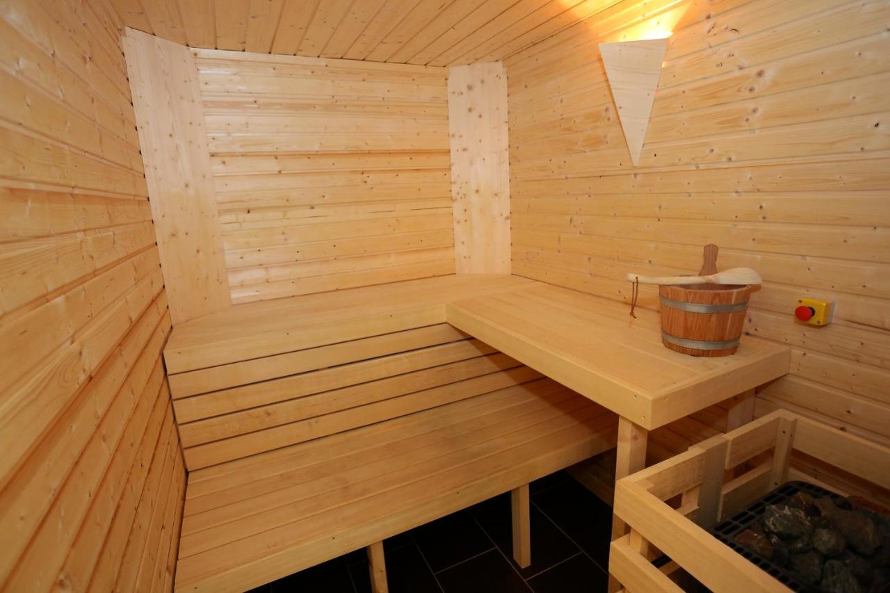 Huettendorf Schladming Luaran gambar