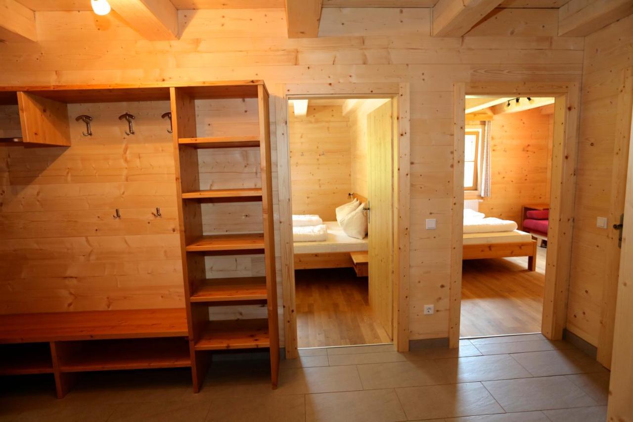 Huettendorf Schladming Luaran gambar