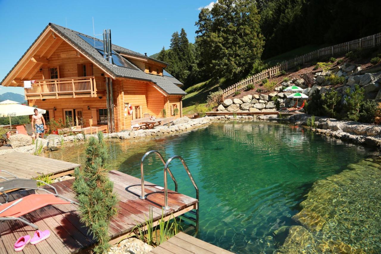 Huettendorf Schladming Luaran gambar