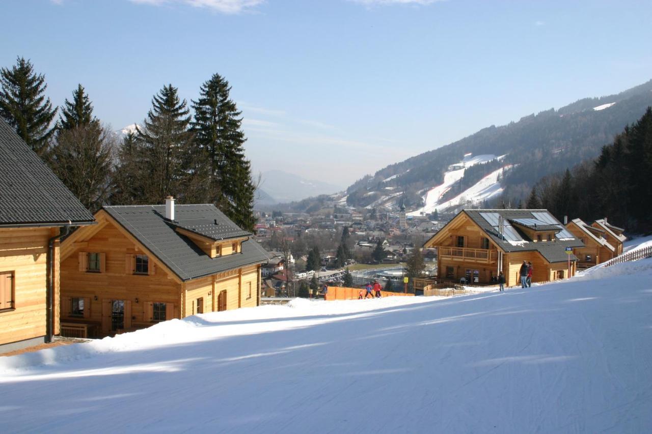 Huettendorf Schladming Luaran gambar