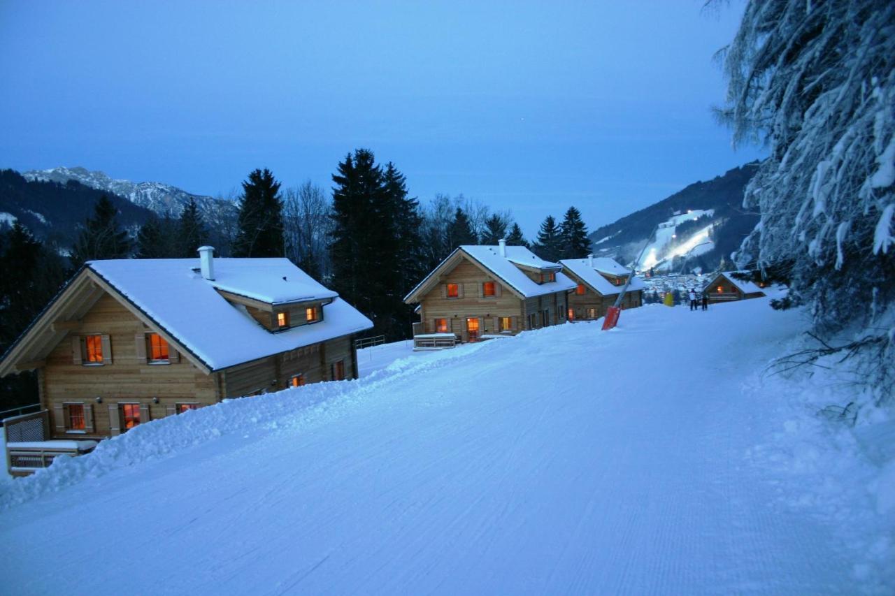 Huettendorf Schladming Luaran gambar