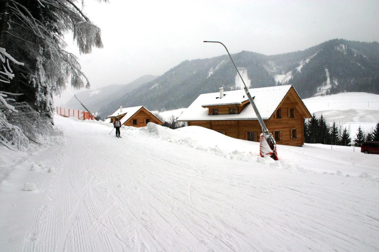 Huettendorf Schladming Luaran gambar